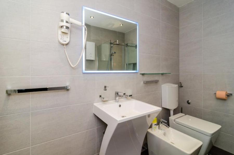 Sunny Rooms Dubrovnik Bagian luar foto