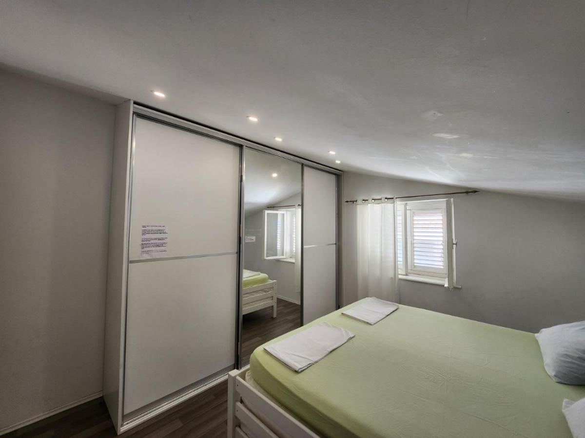 Sunny Rooms Dubrovnik Bagian luar foto
